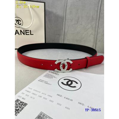 Chanel Belts 063